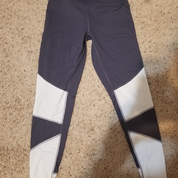 Marika Pants - Marika leggings, small